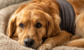 10 Best Calming Products for Anxious Dogs