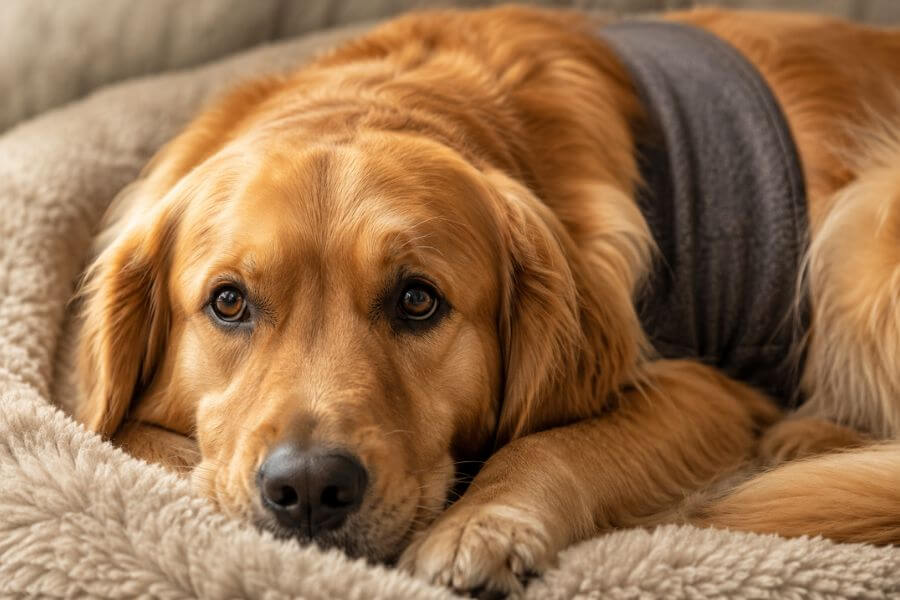 Read more about the article 10 Best Calming Products for Anxious Dogs