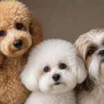 10 Best Dog Breeds That Don’t Shed (Great for Allergy Sufferers)