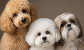 10 Best Dog Breeds That Don’t Shed (Great for Allergy Sufferers)