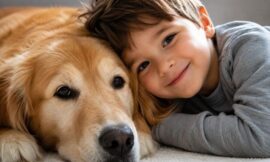 10 Best Dog Breeds for Families with Small Children