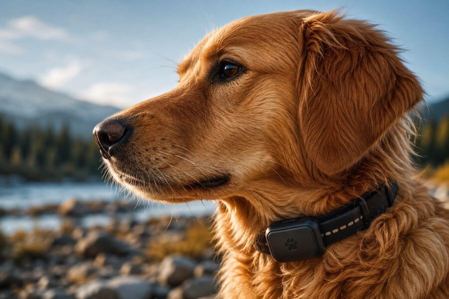 Read more about the article 10 Best GPS Trackers for Dogs in 2026