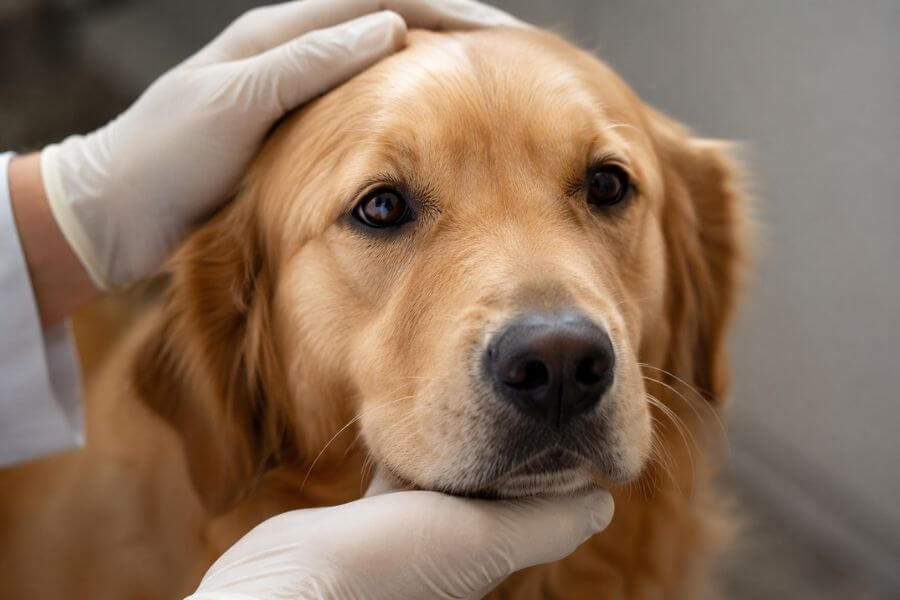 Read more about the article 10 Most Common Dog Health Problems (And How to Prevent Them)