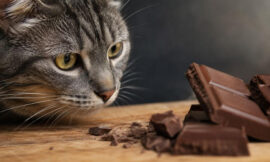 10 Most Dangerous Foods You Should Never Feed Your Cat