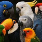 10 Most Exotic Birds You Can Legally Own as Pets