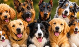 10 Smartest Dog Breeds That Are Easiest to Train