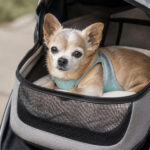 10 Best Dog Strollers for Senior, Injured, or Tiny Dogs in 2026
