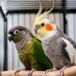 10 Best Indoor Bird Cages for Parrots and Cockatiels in 2026