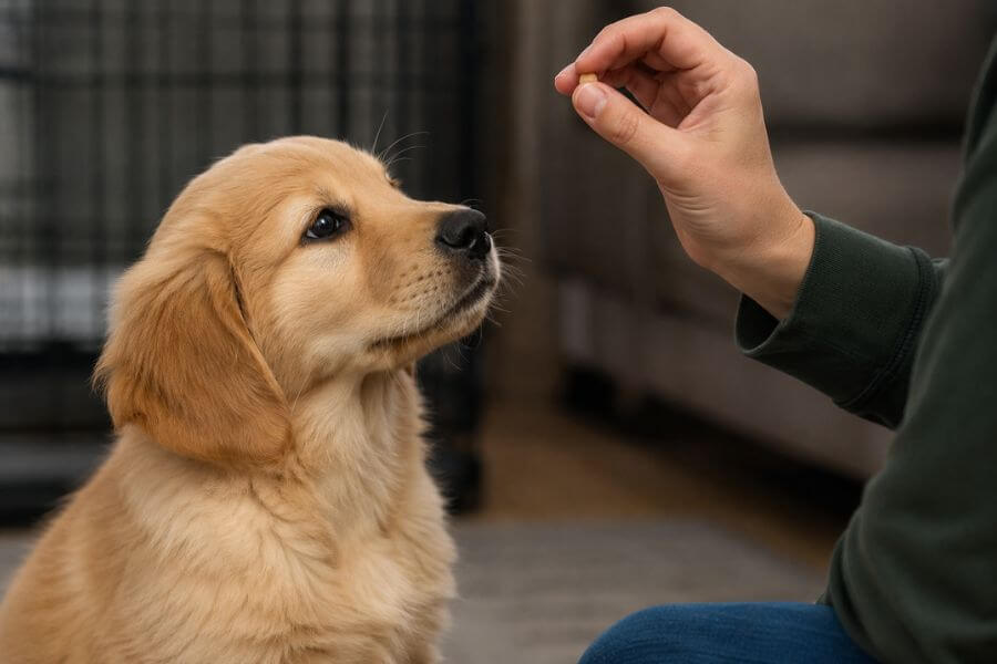 Read more about the article 10 Best Puppy Training Classes and Online Courses Worth the Money