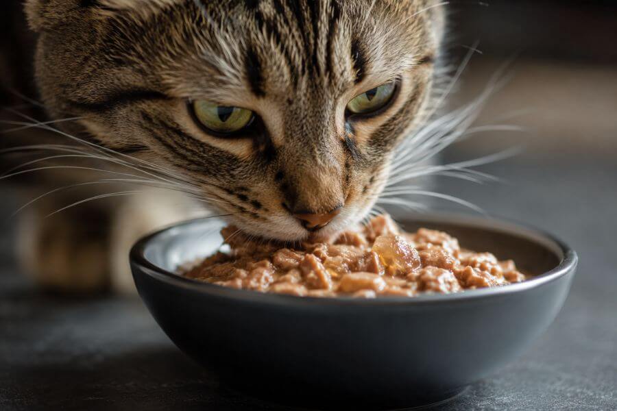Read more about the article 10 Best Wet Cat Foods That Vets Actually Recommend in 2026