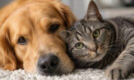 10 Biggest Differences Between Owning a Cat and Owning a Dog