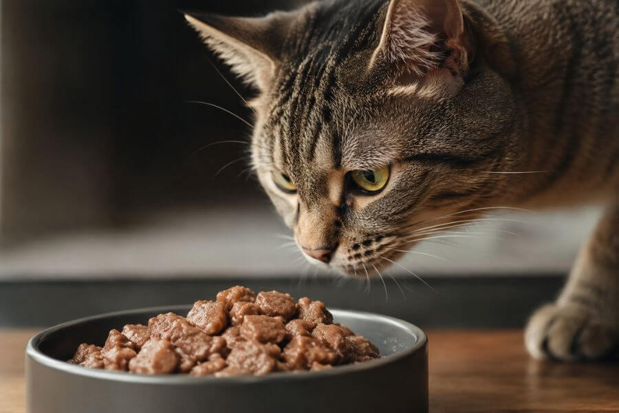 Read more about the article 10 Biggest Myths About Feeding Cats That Most Owners Still Believe