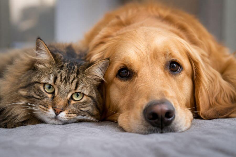 Read more about the article 10 Most Affordable Vet Insurance Plans for Dogs and Cats in 2026