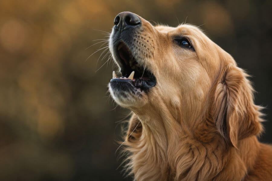 Read more about the article 10 Most Effective Ways to Stop a Dog from Barking Excessively