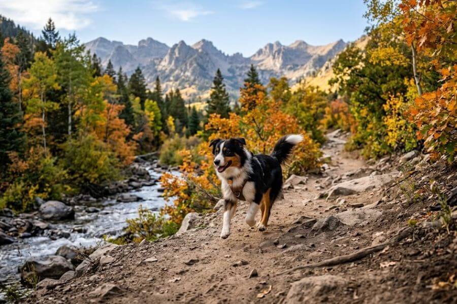 Read more about the article 10 Best Off-Leash Hiking Trails in the US for Adventurous Dogs (2026)