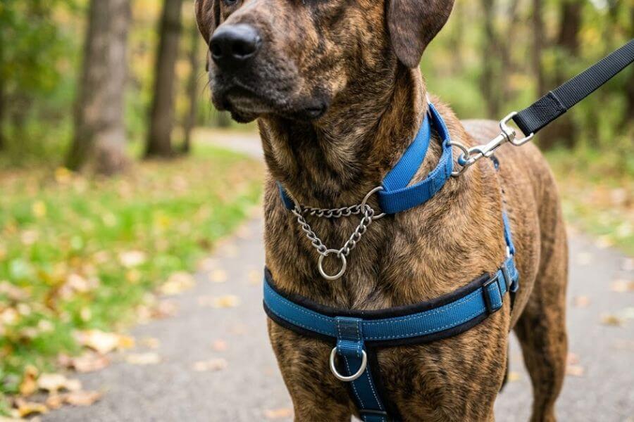 Read more about the article Best Training Collars for Large Dogs That Pull