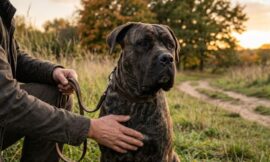 Cane Corso Training Secrets for Dominant Breeds in 2026