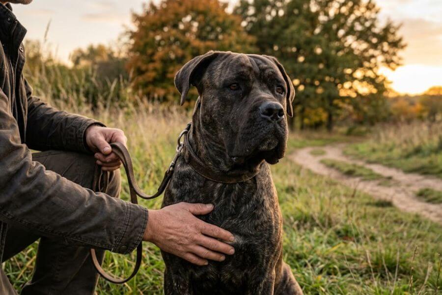 Read more about the article Cane Corso Training Secrets for Dominant Breeds in 2026