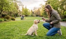 Clicker Training for Puppies: Where to Start in 2026