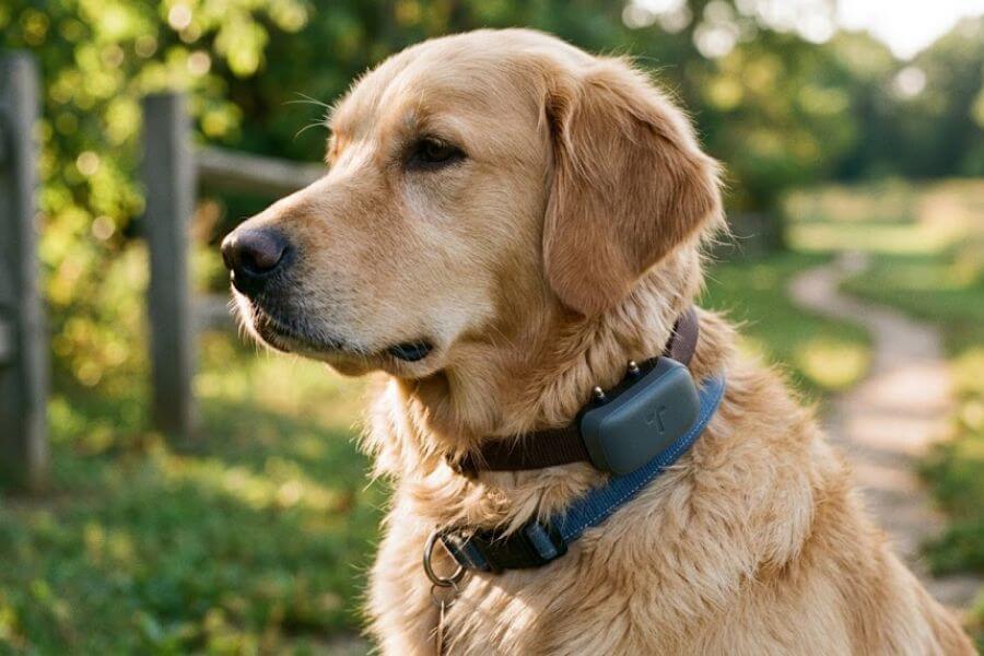 Read more about the article Do Shock Collars Work? The Truth About E-Collar Training