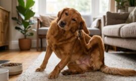 9 Most Common Symptoms of Dog Food Allergies and How to Spot Them