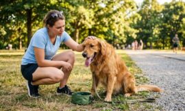 8 Biggest Warning Signs of Dog Heat Stroke Every Owner Must Know