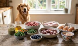 10 Best Homemade Raw Dog Food Recipes Approved by Vets (2026)