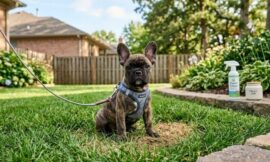 How to Potty Train a French Bulldog Puppy in 2026