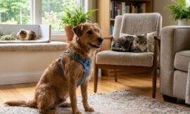 6 Easiest Steps to Socialize a Rescue Dog With Other Animals (2026)