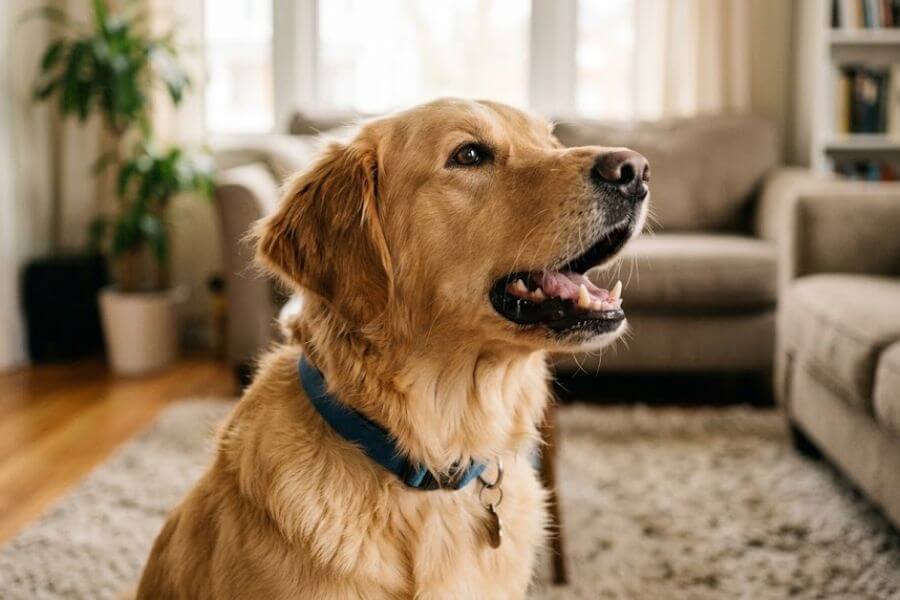 Read more about the article How to Teach Your Dog to Speak on Command
