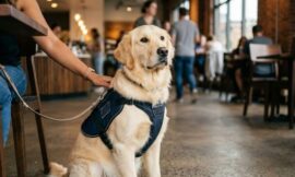 How to Train a Psychiatric Service Dog in 2026