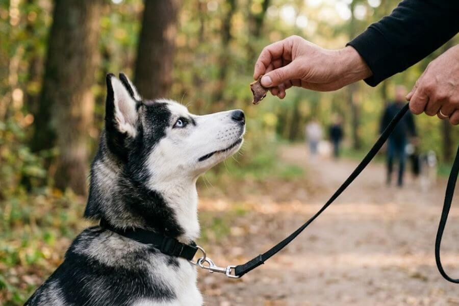 leash-training-husky-how-to-stop-pulling