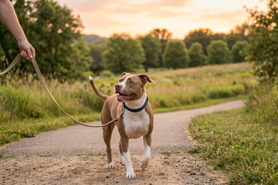 Read more about the article 14 Biggest Myths About Pit Bulls and Aggressive Dog Behavior