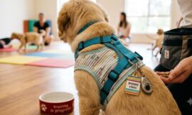Puppy Kindergarten Checklist: Everything Your Dog Needs Before Class