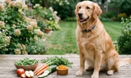 7 Safest Fruits and Vegetables to Help Your Overweight Dog Lose Weight
