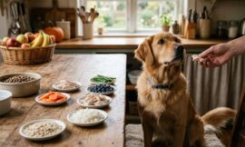 11 Safest Human Foods You Can Legally Feed Your Dog From the Table