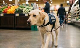 Service Dog Training Guide: Requirements and Legal Steps