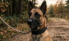 Training a Belgian Malinois: Mistakes That Most Owners Make