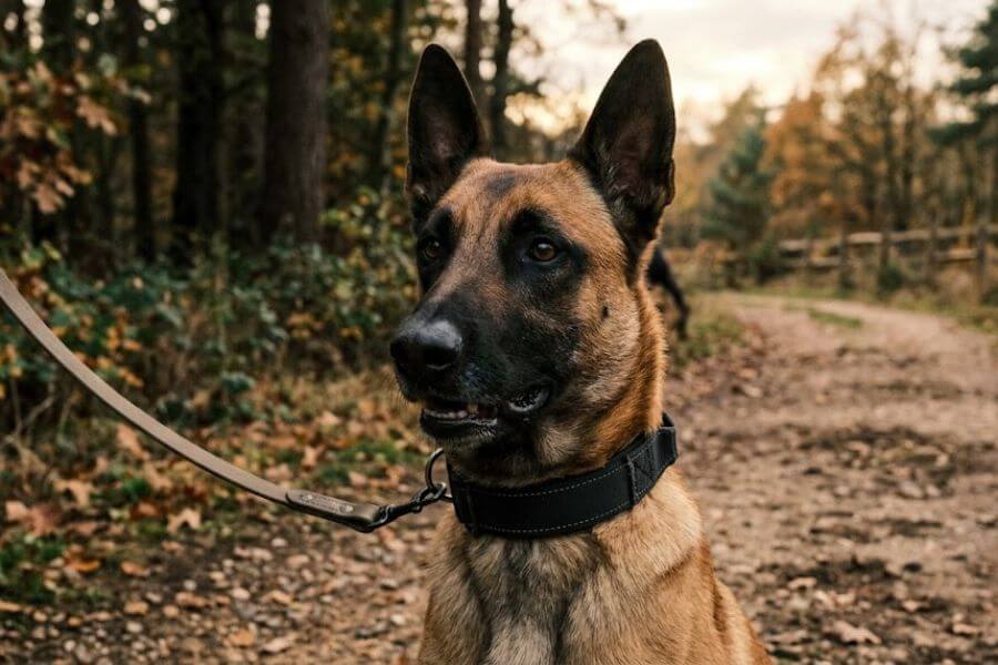 Read more about the article Training a Belgian Malinois: Mistakes That Most Owners Make
