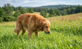 9 Most Common Reasons Your Dog Is Suddenly Eating Grass