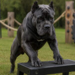 9 Best Exercises to Safely Work a Cane Corso Muscle Structure