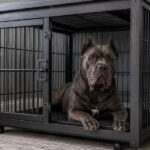 4 Best Heavy-Duty Crates for Destructive Cane Corsos