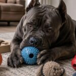 7 Best Interactive Toys to Keep a Cane Corso Busy