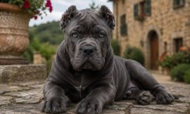11 Best Italian Names for Your New Cane Corso Puppy