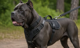 5 Best No-Pull Harnesses Designed for Extra Large Breeds