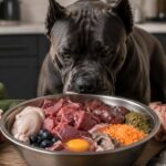 10 Best Raw Food Recipes for an Adult Cane Corso