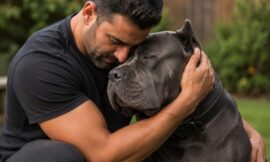 5 Best Ways to Build a Deep Bond With Your Cane Corso