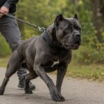 6 Best Ways to Stop Cane Corso Leash Pulling Quickly