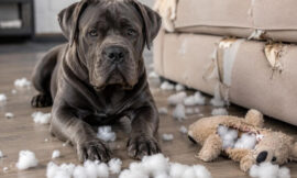 7 Biggest Behavioral Mistakes New Cane Corso Owners Make