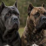 9 Biggest Differences Between a Cane Corso and a Presa Canario